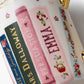 Rifle Paper Co. "Ladies Book Club" Porcelain Mug