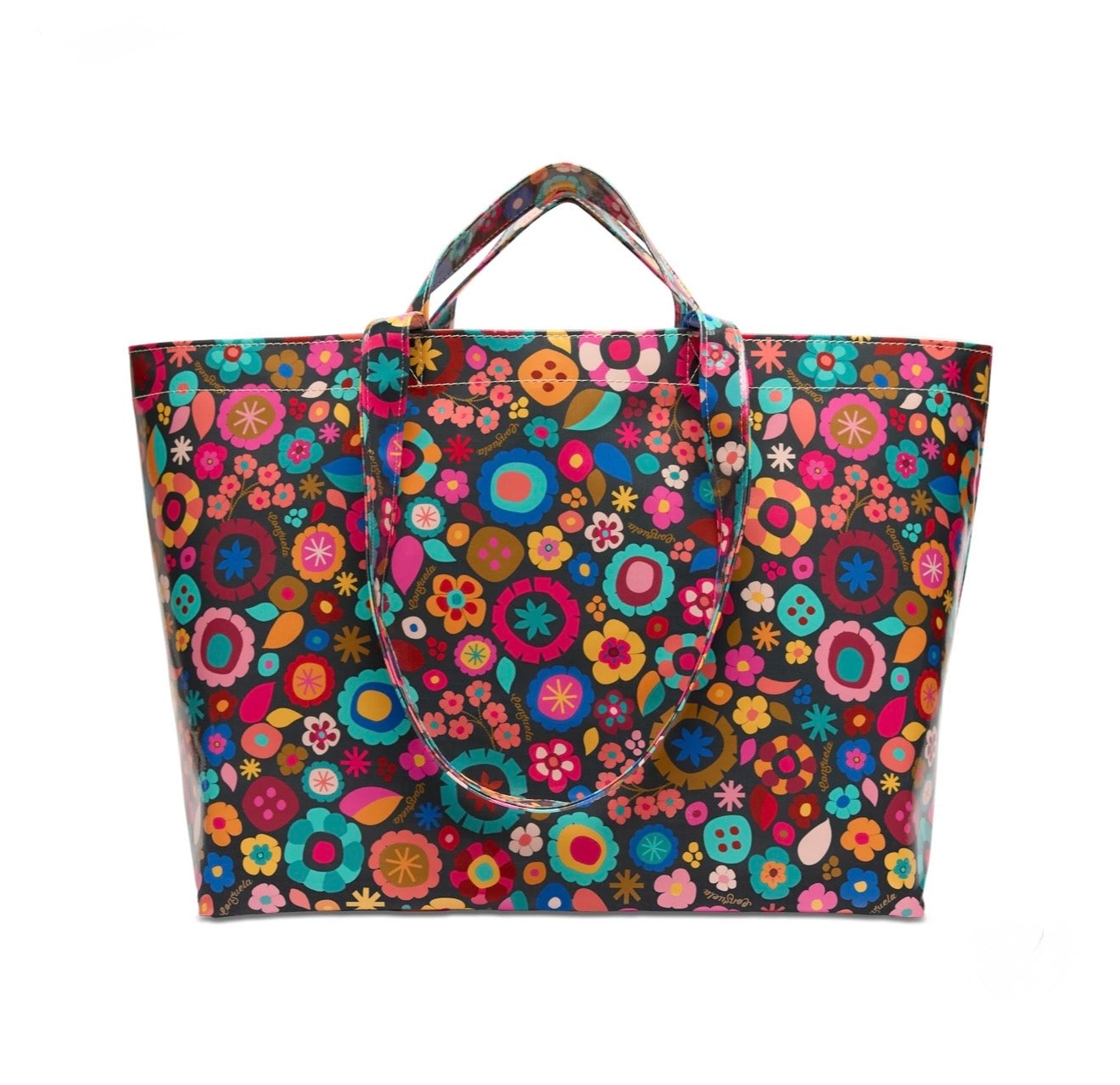 Consuela Jumbo Grab N Go Bag - Amelie