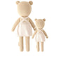 Cuddle + Kind “Goldie the Honeybear”- Regular