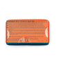 Gentlemen's Hardware Fisherman's Bar Soap - Mandarin Spice