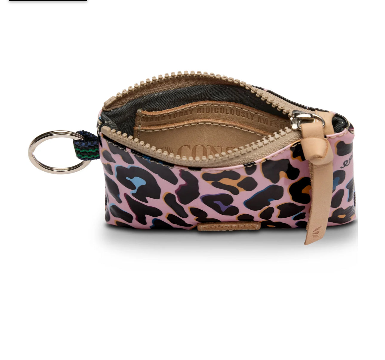 Consuela Pouch - Ruth