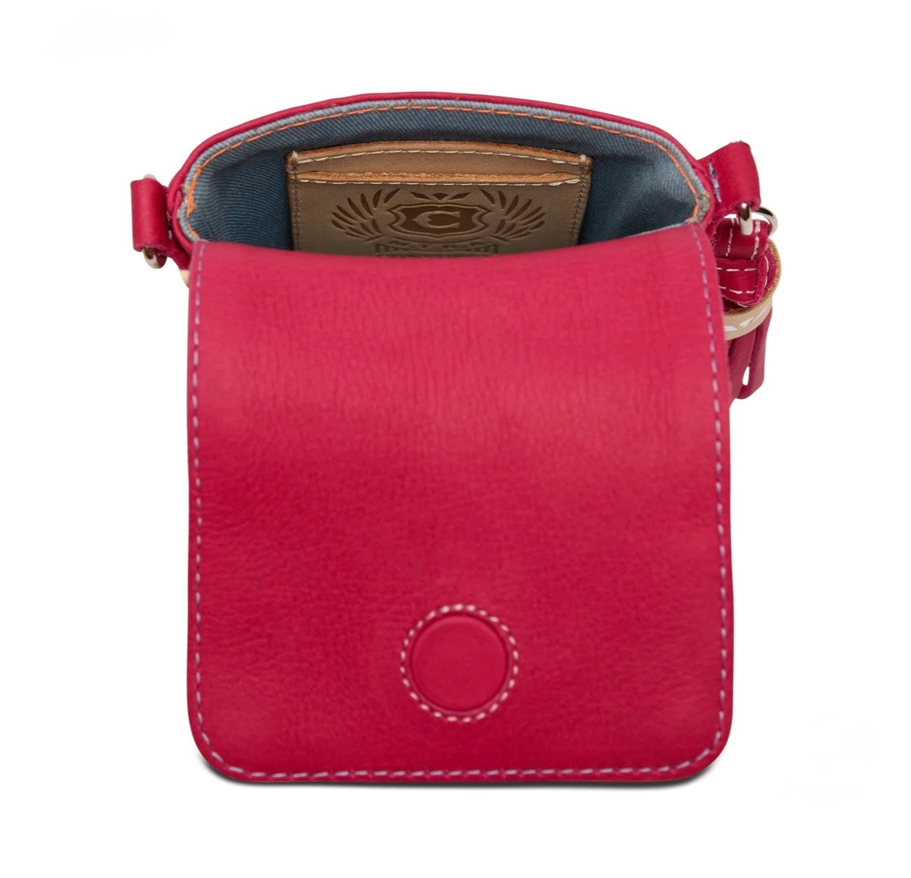 Consuela Dash Crossbody-Maren