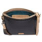 Consuela Midtown Crossbody -Amy