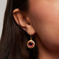 Dean Davidson Signet Gemstone Drop Earrings-3 Colors