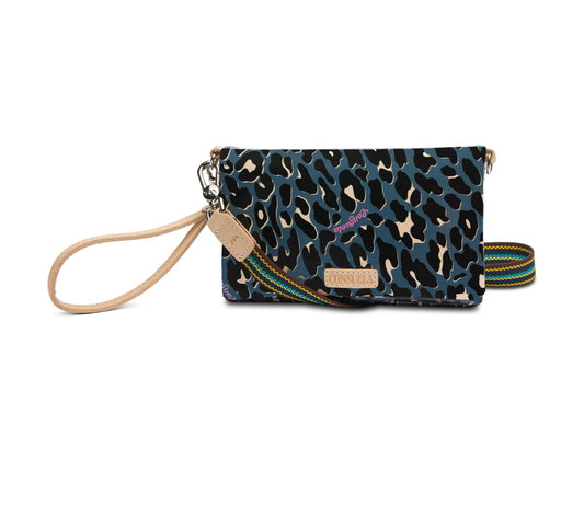 Consuela Uptown Crossbody- Danni