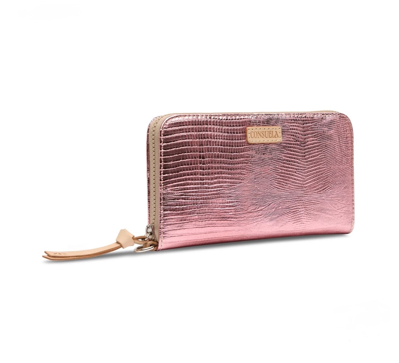 Consuela Essential Wallet - Elodie