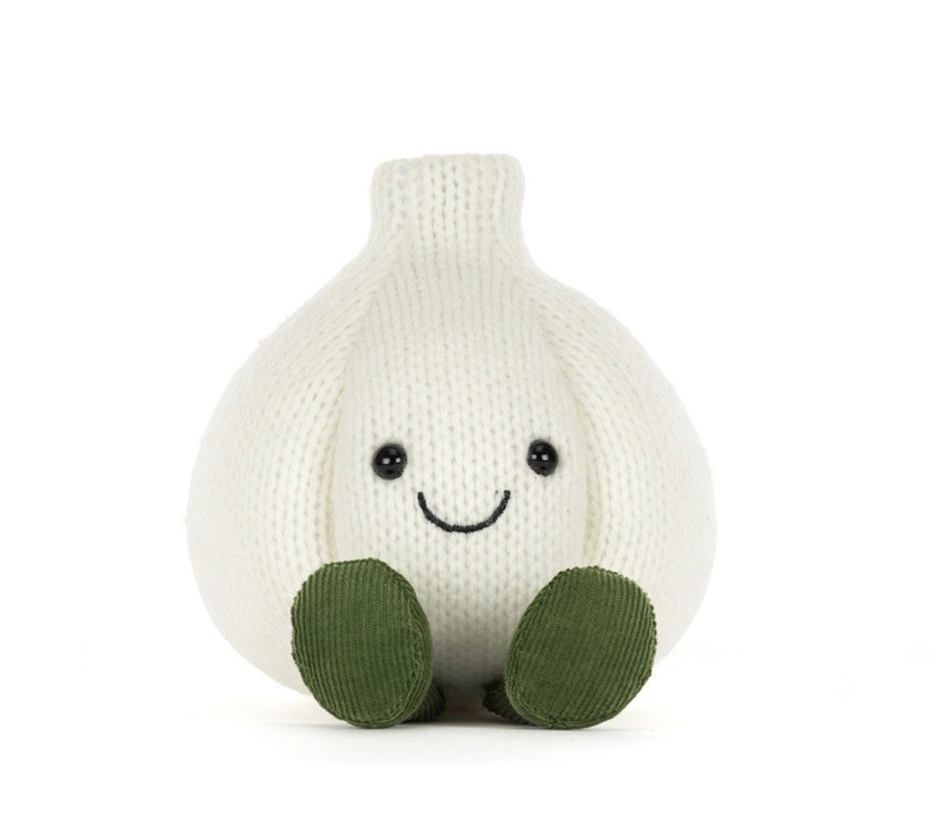 Jellycat Amuseables Garlic