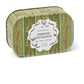 Paddywax Cherie Printed Tin - Smoked Pistachio