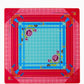 Oh My Mahjong “Penelope” Mat in Tube