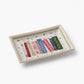 Rifle Paper Co. "Ladies Night Book Club" Catchall Tray