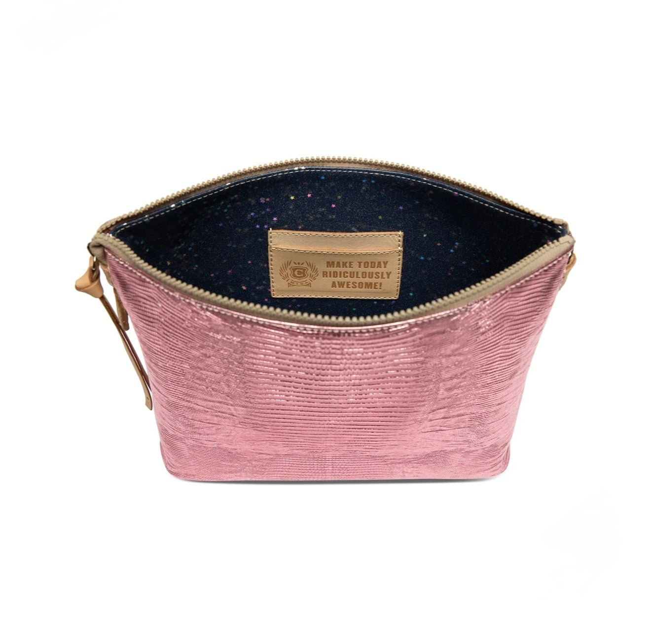 Consuela Downtown Crossbody - Elodie