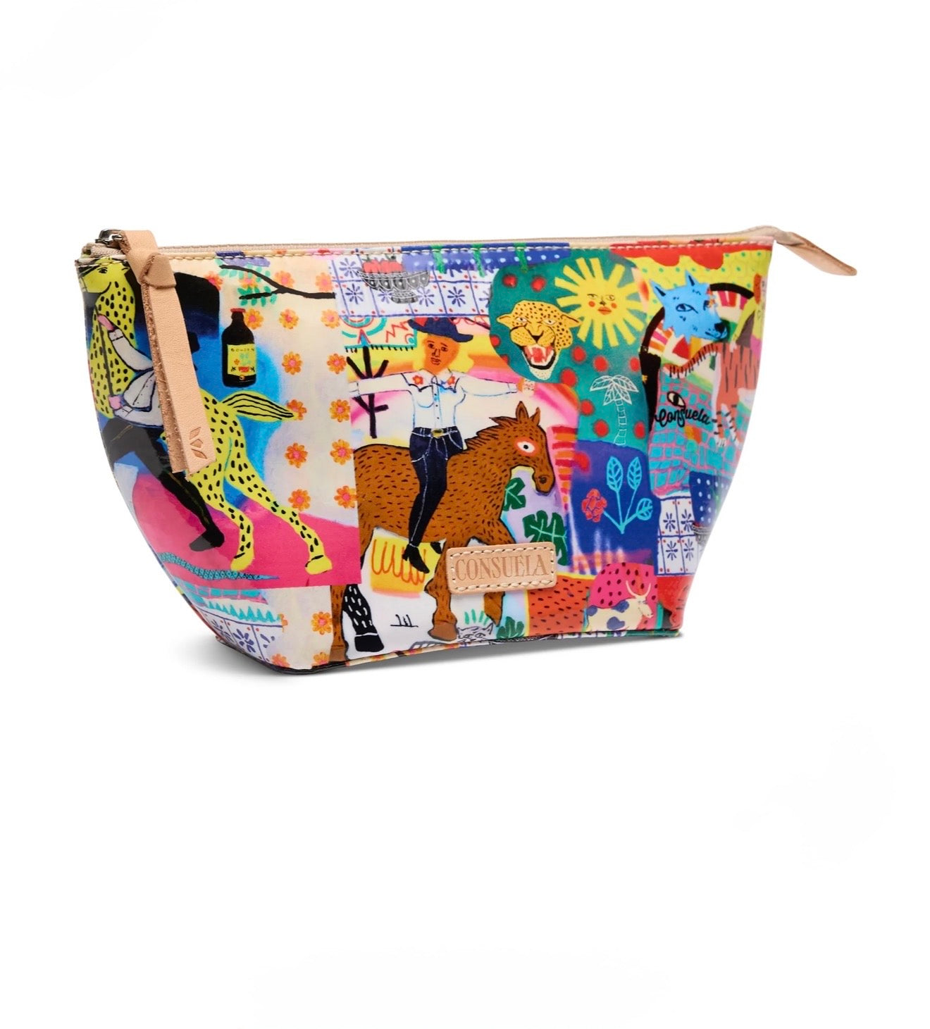 Consuela Large Tool Kit- Colin