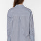 Velvet Heart "Pemberly" Top-Bluebird Stripe