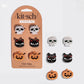 Kitsch Mini Claw Clips-Halloween Squad