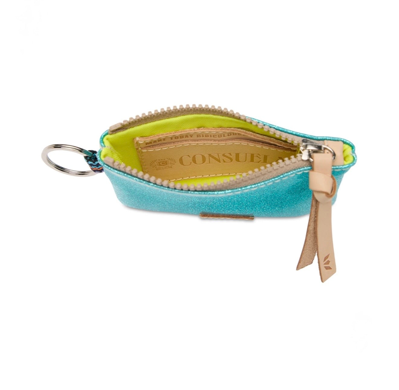 Consuela Pouch - Lumi