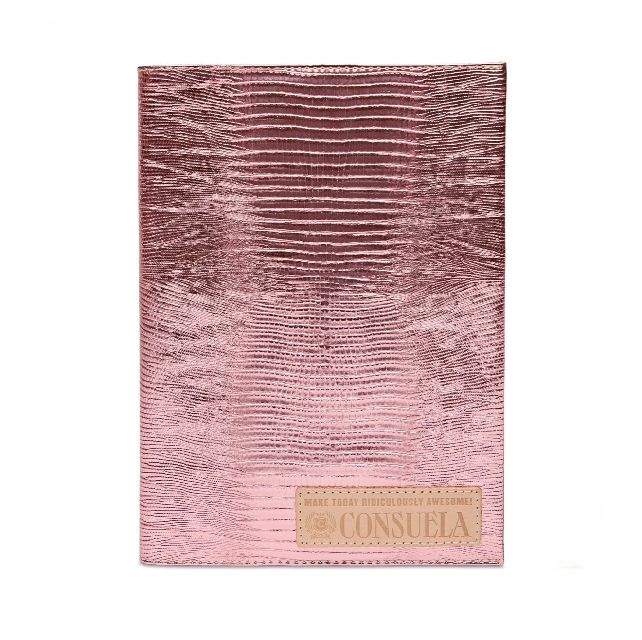 Consuela Notebook Cover- Elodie
