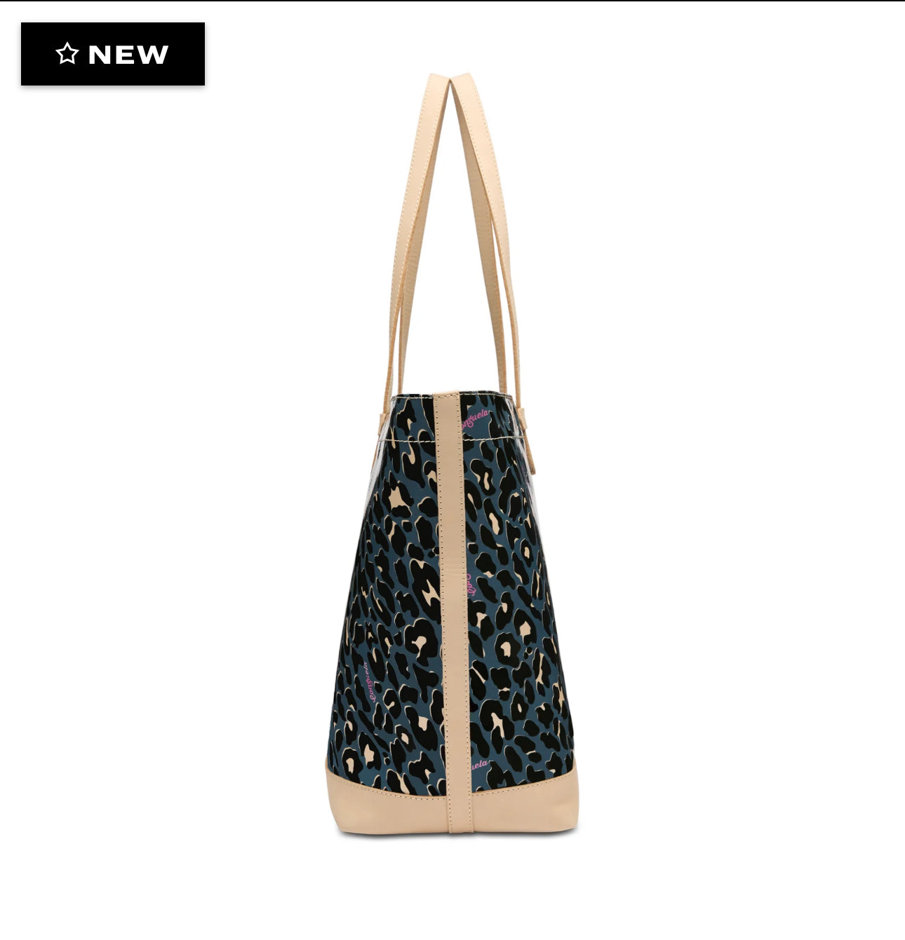 Consuela Daily Tote-Danni