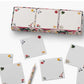 Rifle Paper Co. "Dahlia" Notepad Trio