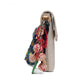 Consuela Dash Crossbody - Thunderbird