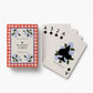 Rifle Paper Co. "Picnic" Playing Card Set