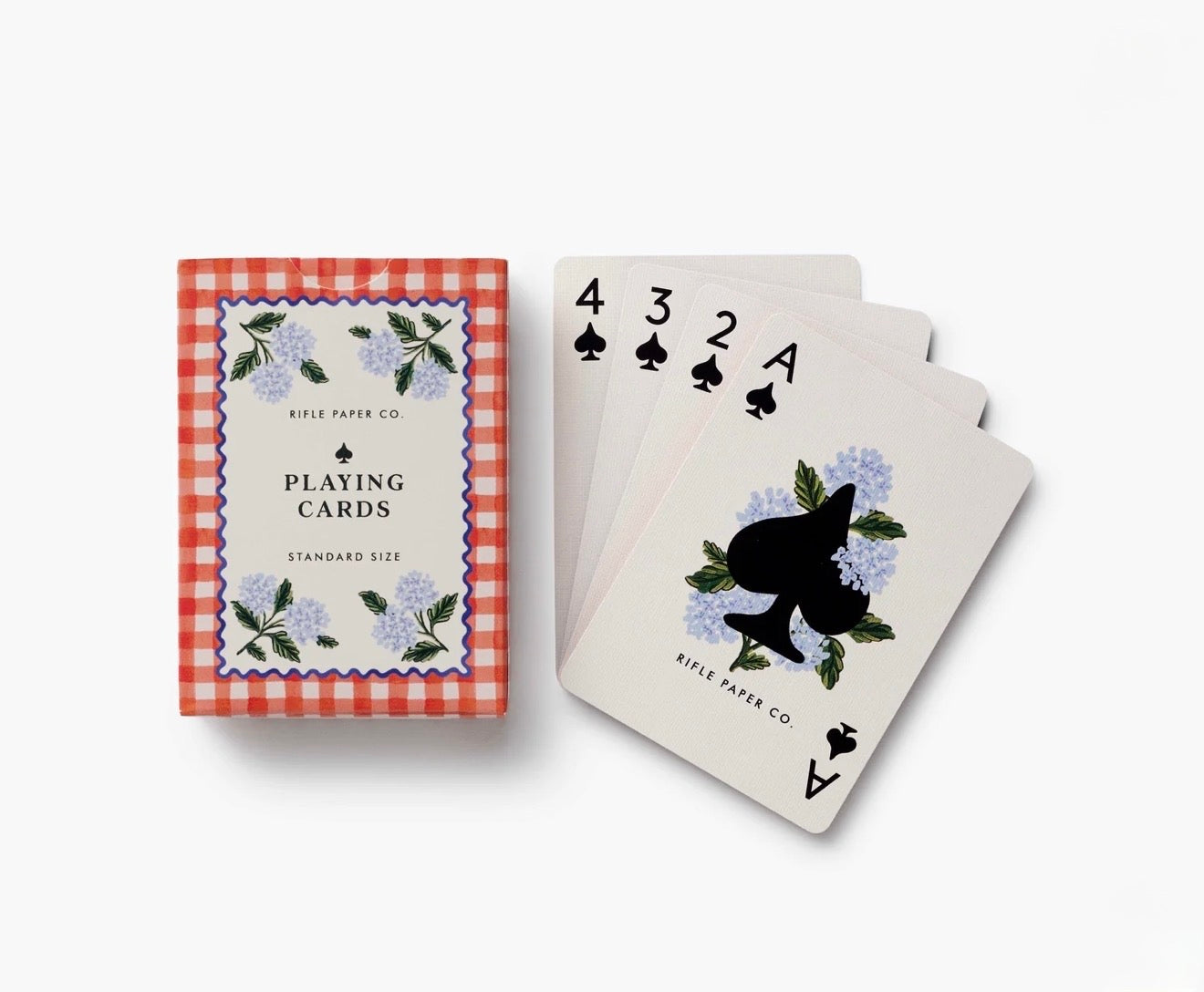 Rifle Paper Co. "Picnic" Playing Card Set
