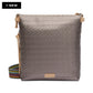 Consuela Tour Crossbody- Lex