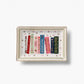Rifle Paper Co. "Ladies Night Book Club" Catchall Tray