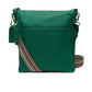 Consuela Tour Crossbody- Teal