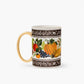 Rifle Paper Co. "Harvest" Porcelain Mug