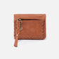 Hobo Bags “Lumen” Mini Wallet- Harvest Wheat