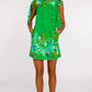 Elizabeth James "Nell" Dress- Hula