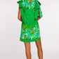 Elizabeth James "Nell" Dress- Hula
