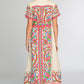 Elizabeth James "Carlisle" Dress- Scroll With It
