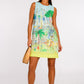 Elizabeth James “Ellis” Dress-Vacation