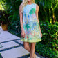 Elizabeth James “Ellis” Dress-Vacation