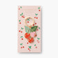 Rifle Paper Co. "Cherries" Enamel Keychain