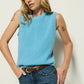 Nation LTD "Eliza" Sweater Tank-Day Dream