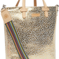 Consuela Essential Tote-Kit