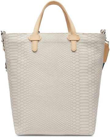 Consuela Essential Tote-Thunderbird