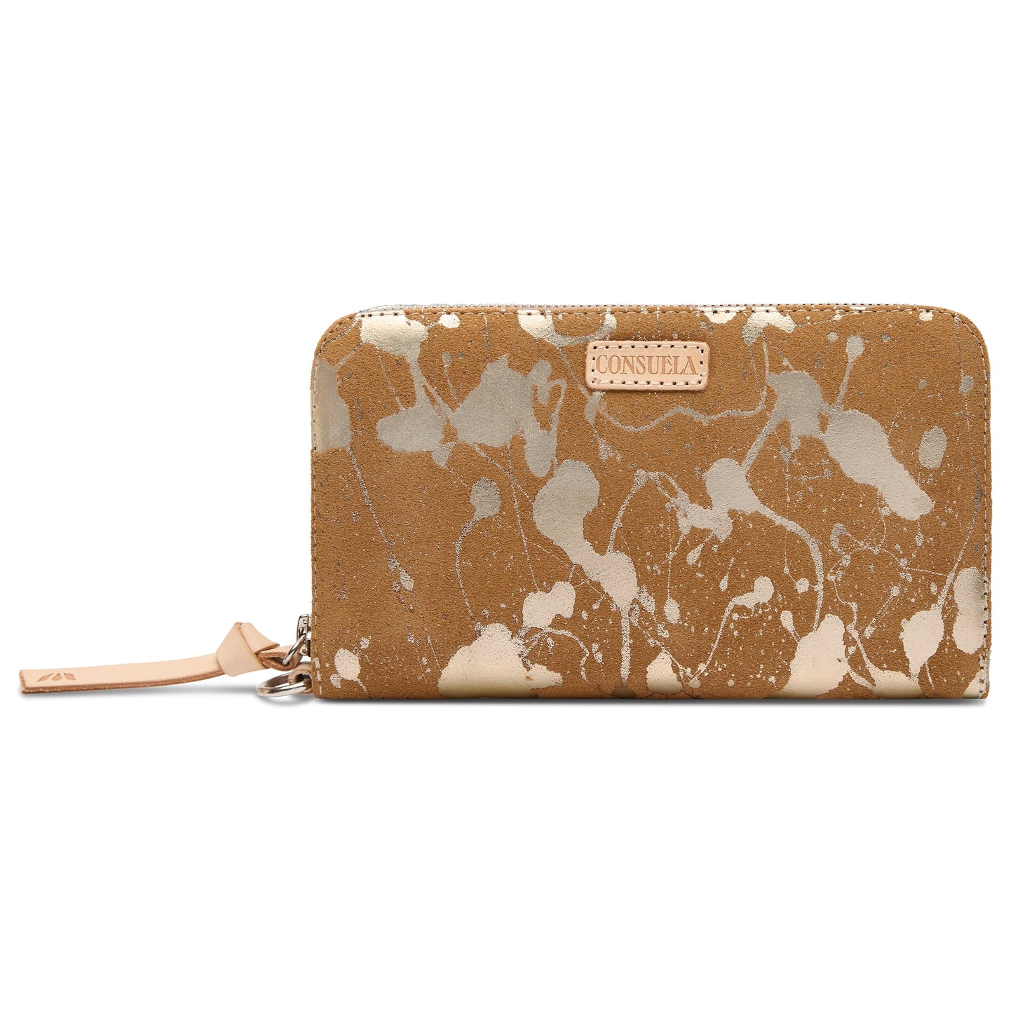 Consuela Essential Wallet-Beau