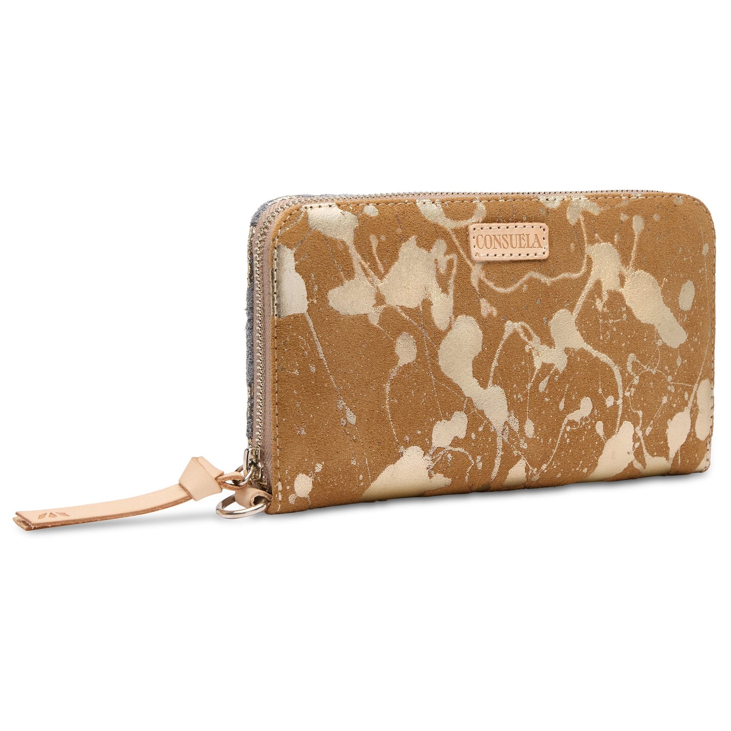Consuela Essential Wallet-Beau