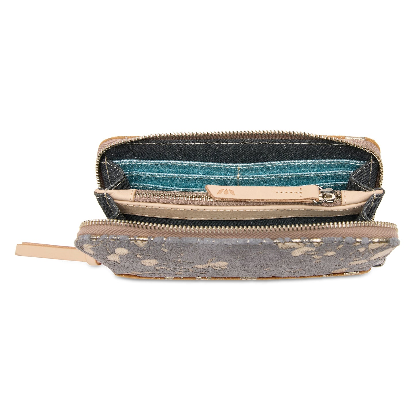 Consuela Essential Wallet-Beau