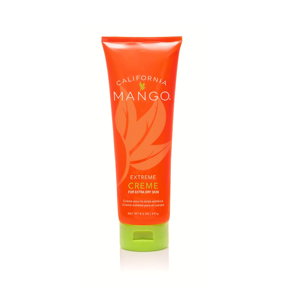 California Mango "Mango" Extreme Creme 8.5oz