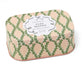 Paddywax Cherie Printed Tin - Yuzu Woods