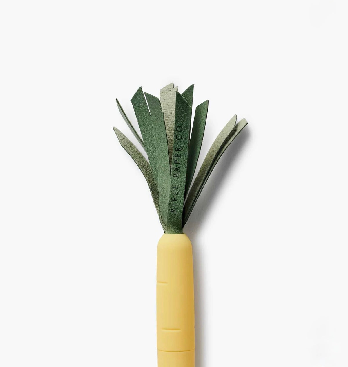 Rifle Paper Co. Bunch of Tricolor Carrot Pens