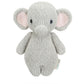 Cuddle + Kind “Baby Elephant” -Grey