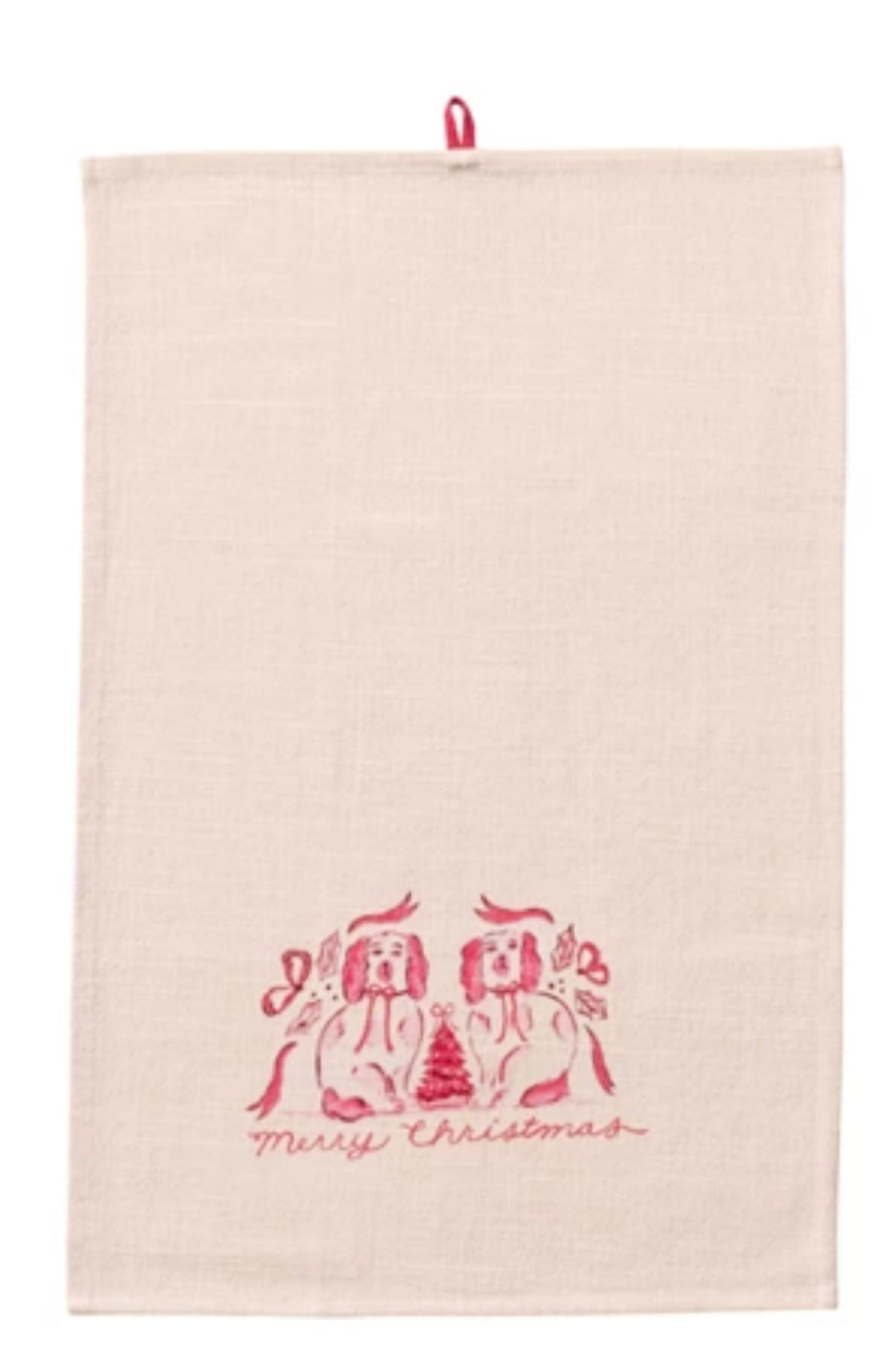 Muslin Tea Towel-3 Styles