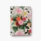Rifle Paper Co. "Dahlia" Passport Holder