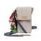 Consuela Dash Crossbody - Thunderbird