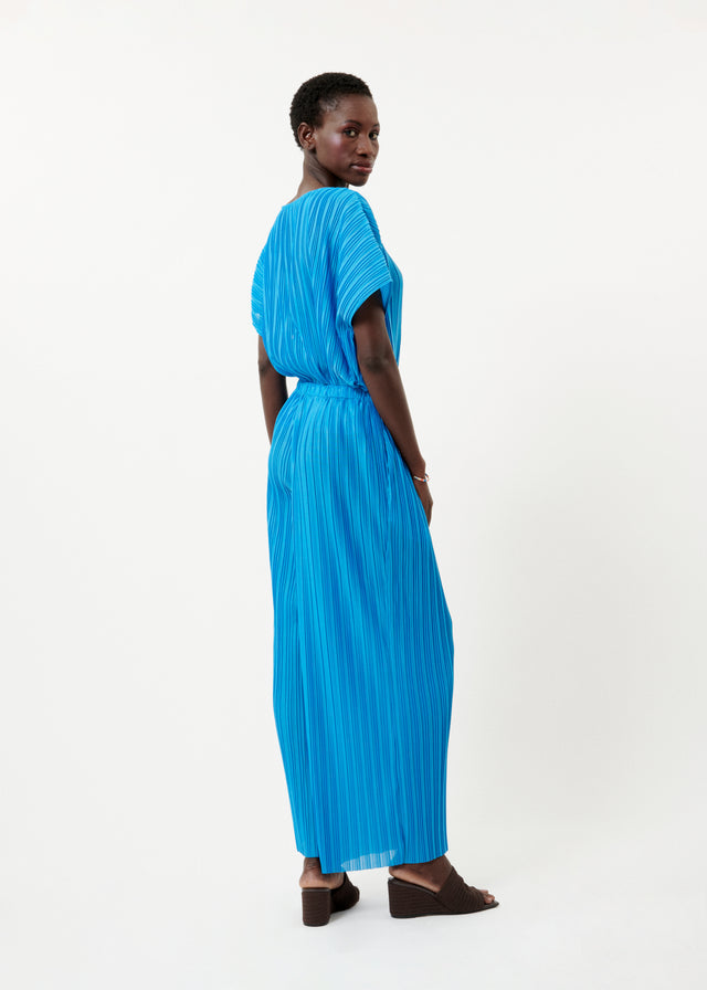 FRNCH "Nouma" Trouser-Bleu